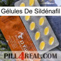 Gélules De Sildénafil 42